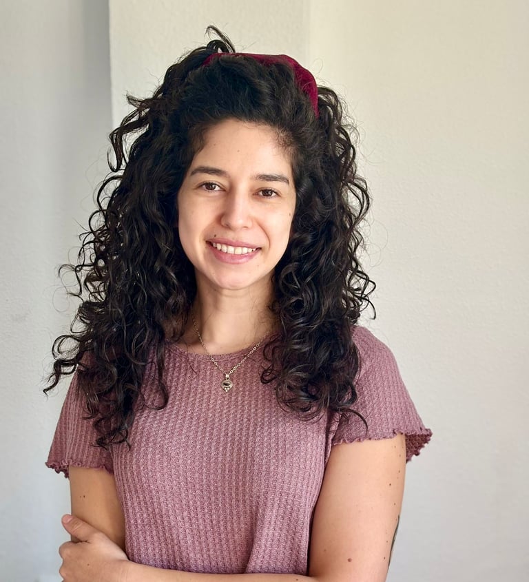 Linnéa Sánchez, Operations Lead at ProofRails